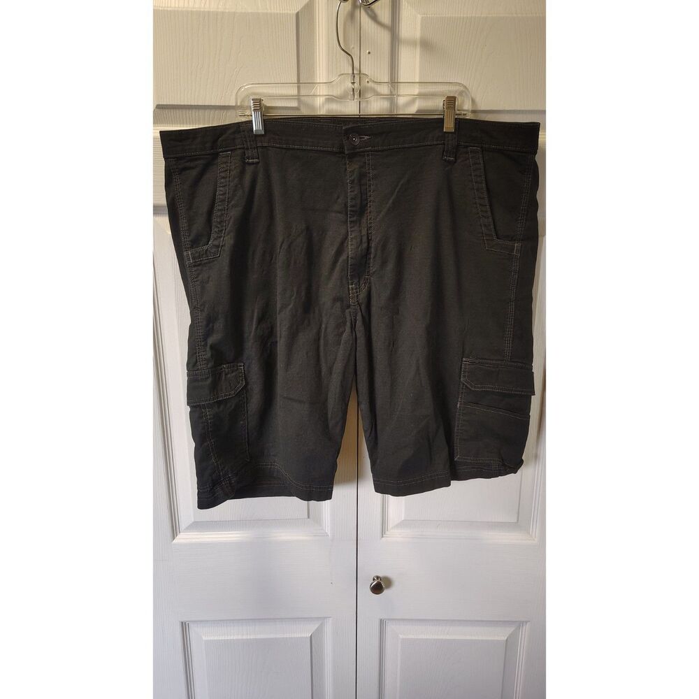 Genuine Dickies Men's Relaxed Fit Stretch Cargo Shorts - Size 44